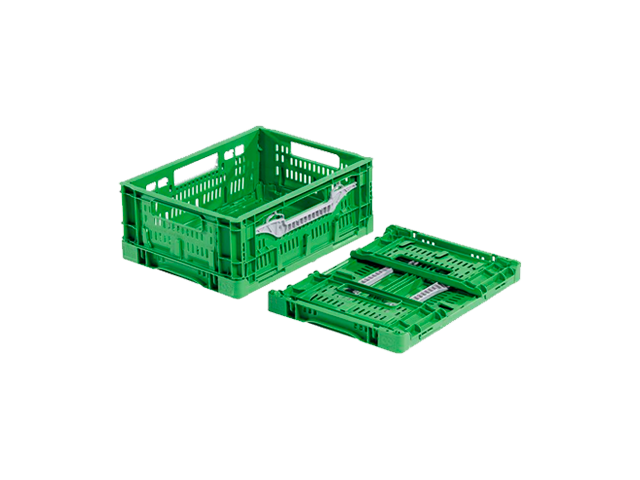 Cubeta plegable 01P4316P